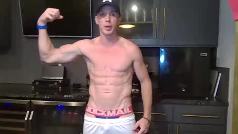 Parker online show from 29, 10, 2025