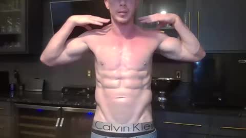 Snapshot of parkerflexes chatting on 22, 5, 2026 Parker online show from 22, 5, 2026