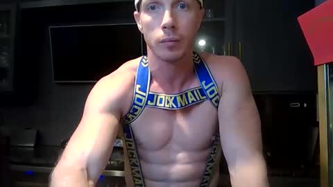 Snapshot of parkerflexes chatting on 24, 5, 2026 Parker online show from 24, 5, 2026