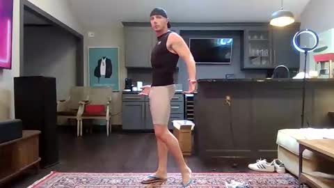 Snapshot of parkerflexes chatting on 27, 5, 2026 Parker online show from 27, 5, 2026