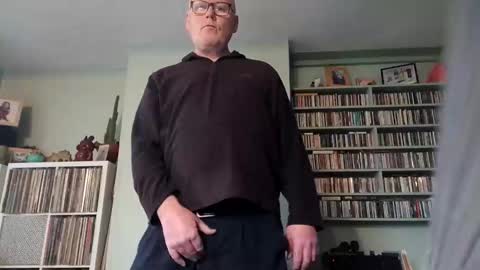 parkie068 online show from 27, 11, 2025