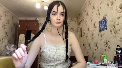 Snapshot of partheniamachle chatting on 8, 6, 2026 Milana online show from 8, 6, 2026