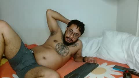 Partisano77 online show from 4, 1, 2025