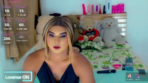 sara y cata online show from 3, 7, 2026
