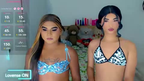 sara y cata online show from 24, 7, 2026
