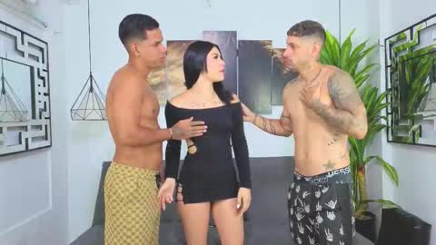 party_rachell_ggh online show from 26, 10, 2025