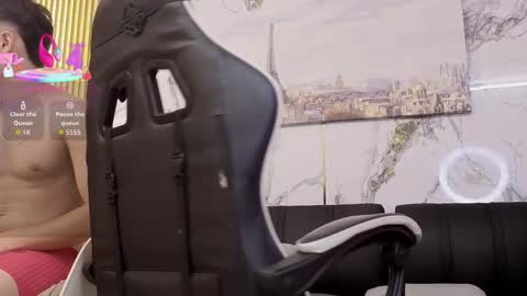 party_with_medellin23 online show from 24, 4, 2026