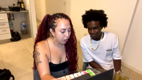 partymonsterxxx online show from 20, 2, 2025