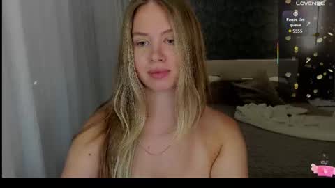Snapshot of partyour_soul69 chatting on 3, 8, 2026 Nikki online show from 3, 8, 2026
