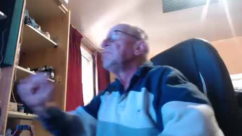 pascal88881 online show from 25, 10, 2025