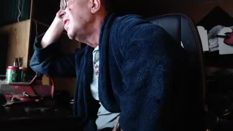 pascal88881 online show from 1, 11, 2025