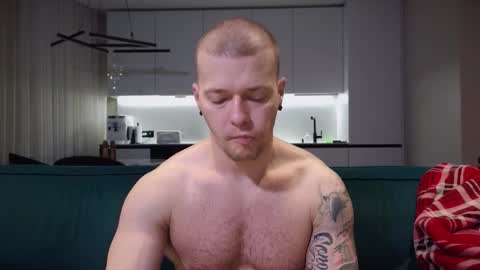 Pashka online show from 14, 1, 2026