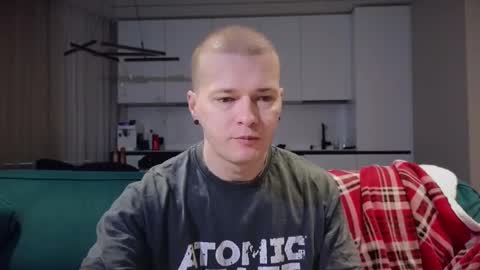 Pashka online show from 15, 1, 2026