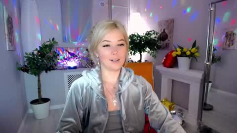 Snapshot of passionate_babe chatting on 29, 1, 2025 I have returned from vacation and I am glad to share my energy and emotions with you online show from 29, 1, 2025