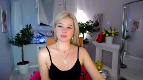Snapshot of passionate_babe chatting on 30, 1, 2025 I have returned from vacation and I am glad to share my energy and emotions with you online show from 30, 1, 2025
