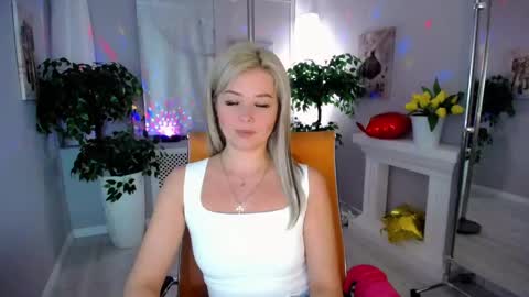 Snapshot of passionate_babe chatting on 3, 2, 2025 I have returned from vacation and I am glad to share my energy and emotions with you online show from 3, 2, 2025