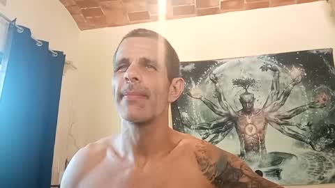Passionateparaplegic online show from 4, 10, 2025