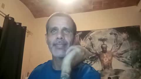 Passionateparaplegic online show from 7, 10, 2025
