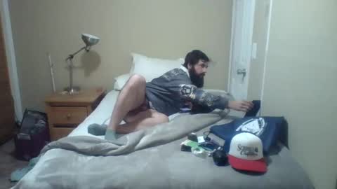 Snapshot of passionatesamurai chatting on 13, 1, 2025 hairy dadbod online show from 13, 1, 2025