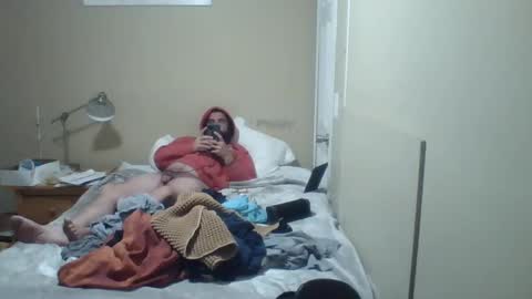 Snapshot of passionatesamurai chatting on 5, 3, 2025 hairy dadbod online show from 5, 3, 2025