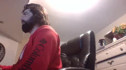 Snapshot of passionatesamurai chatting on 9, 11, 2025 hairy dadbod online show from 9, 11, 2025