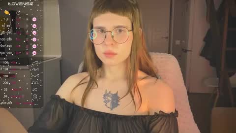 Zoe online show from 22, 12, 2024