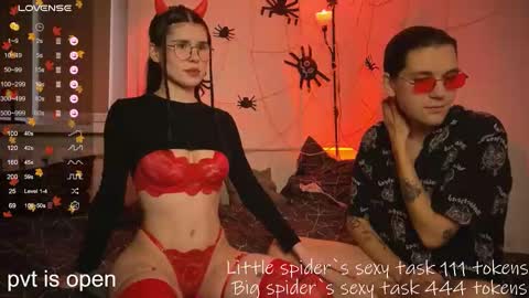 Zoe online show from 1, 11, 2025