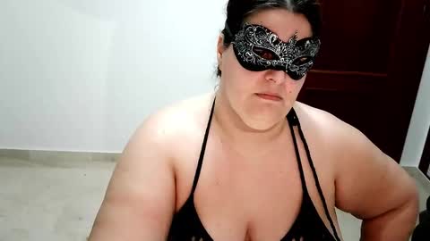 PassionDuo4 online show from 18, 2, 2026