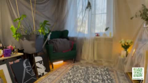 Call me Miss Alice Careful Passion Queen online show from 14, 2, 2026