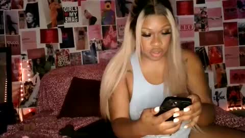 Passion online show from 4, 11, 2025