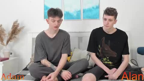 Alan online show from 2, 11, 2025