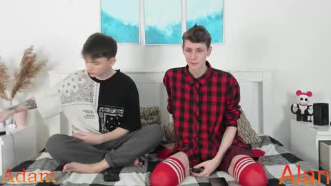 Alan online show from 21, 11, 2025