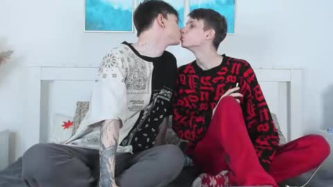 Alan online show from 15, 2, 2026