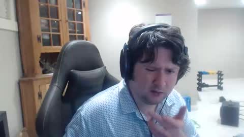 PastaAway online show from 12, 3, 2026