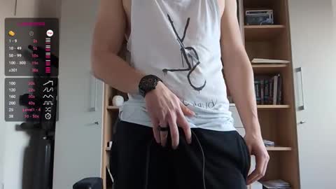 patii132 online show from 19, 12, 2025