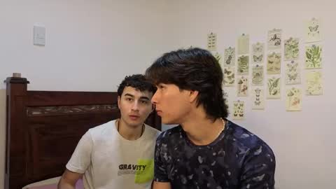 Snapshot of patri_ck_villa chatting on 19, 1, 2026 patri_ck_villa online show from 19, 1, 2026