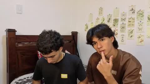 Snapshot of patri_ck_villa chatting on 3, 2, 2026 patri_ck_villa online show from 3, 2, 2026