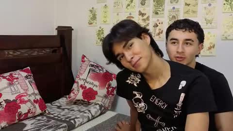 Snapshot of patri_ck_villa chatting on 6, 2, 2026 patri_ck_villa online show from 6, 2, 2026