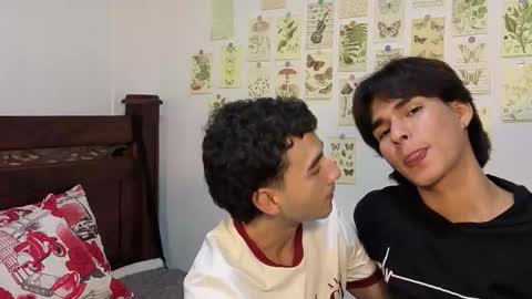 Snapshot of patri_ck_villa chatting on 9, 2, 2026 patri_ck_villa online show from 9, 2, 2026