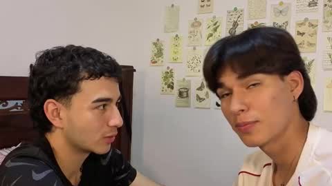 Snapshot of patri_ck_villa chatting on 10, 2, 2026 patri_ck_villa online show from 10, 2, 2026