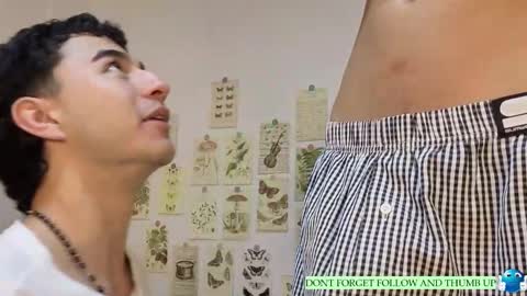 Snapshot of patri_ck_villa chatting on 14, 2, 2026 patri_ck_villa online show from 14, 2, 2026