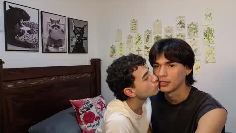 Snapshot of patri_ck_villa chatting on 23, 2, 2026 patri_ck_villa online show from 23, 2, 2026