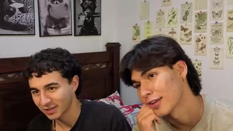 Snapshot of patri_ck_villa chatting on 24, 2, 2026 patri_ck_villa online show from 24, 2, 2026