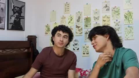 Snapshot of patri_ck_villa chatting on 27, 4, 2026 patri_ck_villa online show from 27, 4, 2026