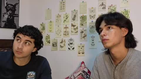 Snapshot of patri_ck_villa chatting on 2, 5, 2026 patri_ck_villa online show from 2, 5, 2026