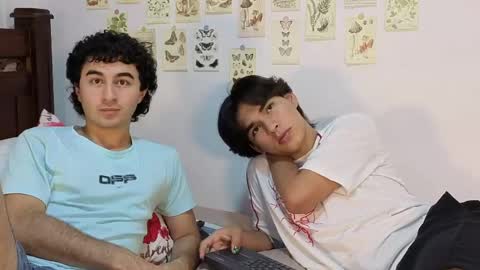 Snapshot of patri_ck_villa chatting on 7, 5, 2026 patri_ck_villa online show from 7, 5, 2026