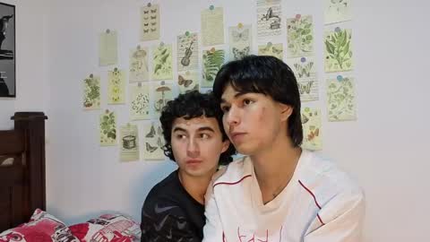 Snapshot of patri_ck_villa chatting on 12, 5, 2026 patri_ck_villa online show from 12, 5, 2026