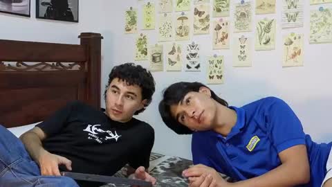 Snapshot of patri_ck_villa chatting on 28, 5, 2026 patri_ck_villa online show from 28, 5, 2026