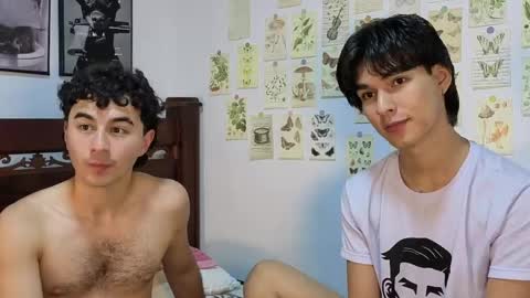 Snapshot of patri_ck_villa chatting on 2, 6, 2026 patri_ck_villa online show from 2, 6, 2026