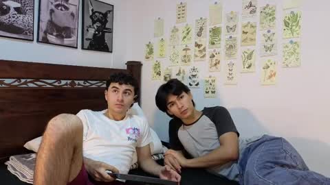 Snapshot of patri_ck_villa chatting on 3, 6, 2026 patri_ck_villa online show from 3, 6, 2026